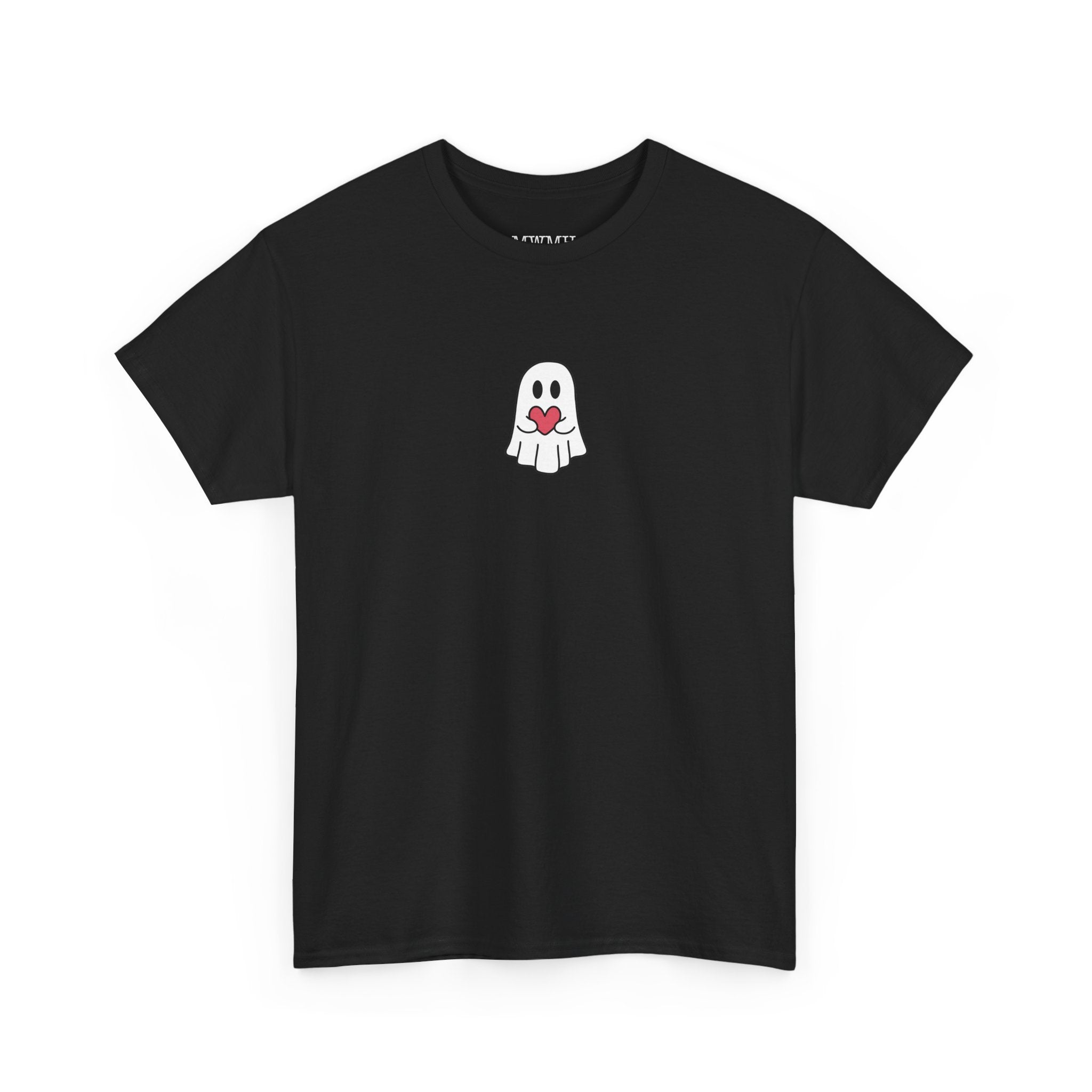 Ghosty Heart T-Shirt