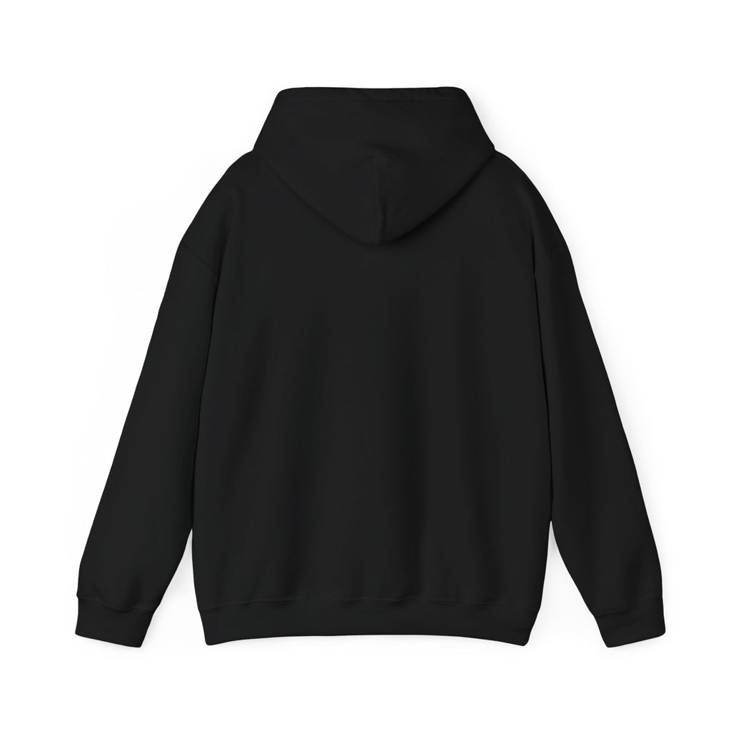 Strangey Dangey Legacy Hoodie