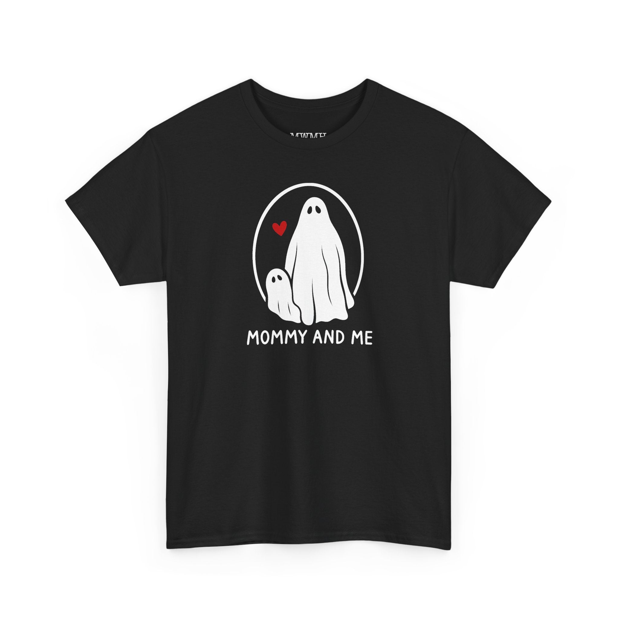 Mommy & Me T-Shirt