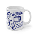 Retro Husband Mug