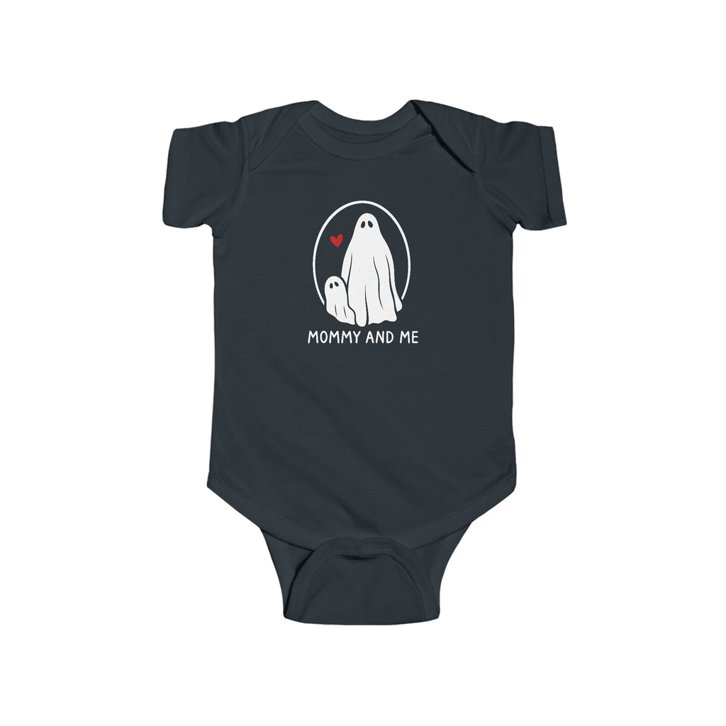 Mommy & Me Onesie