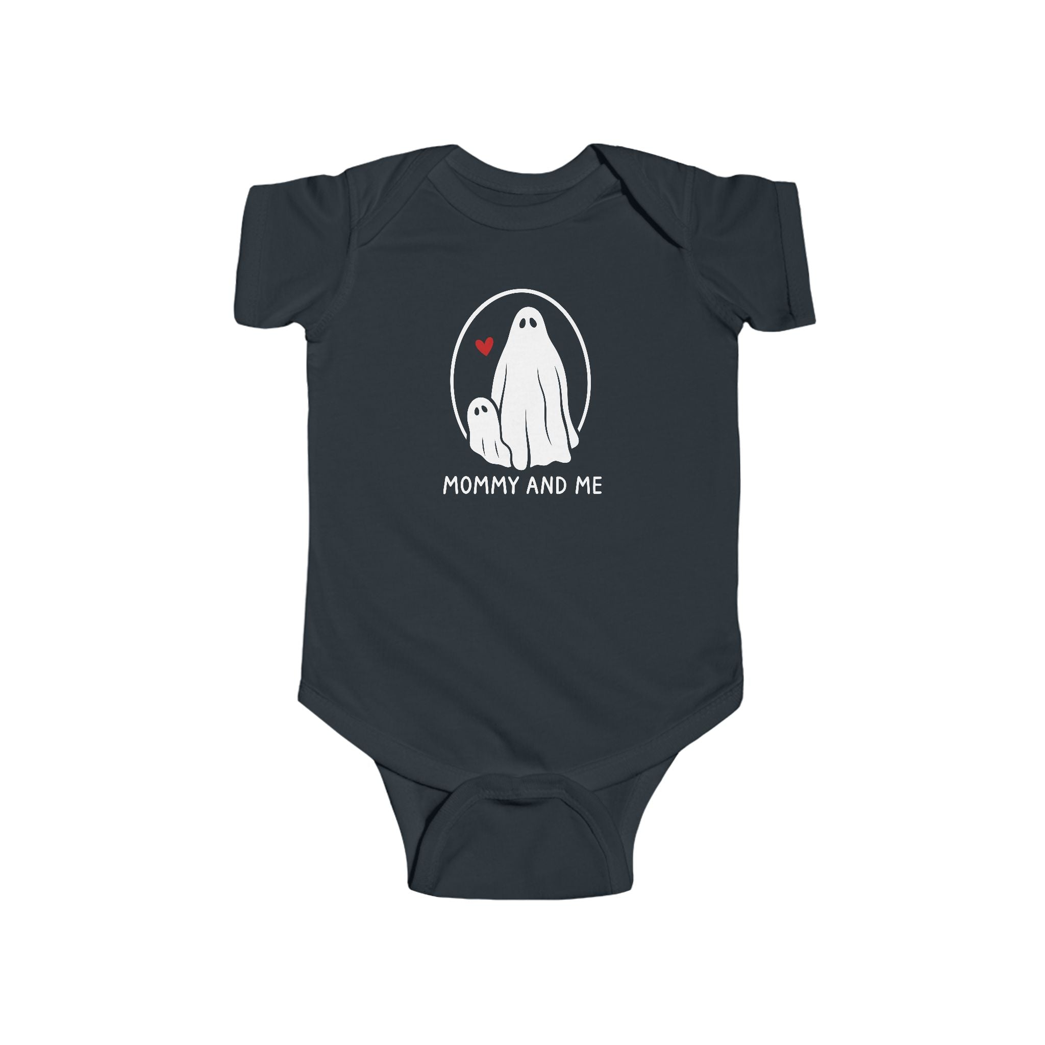 Mommy & Me Onesie