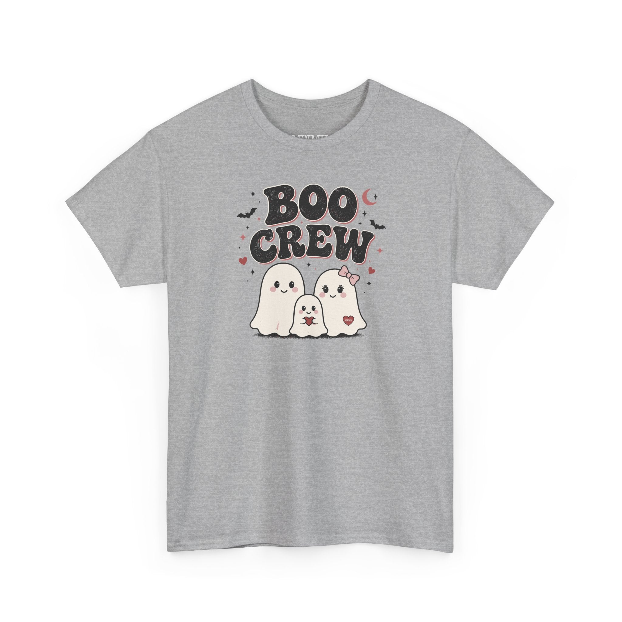 Boo Crew T-Shirt