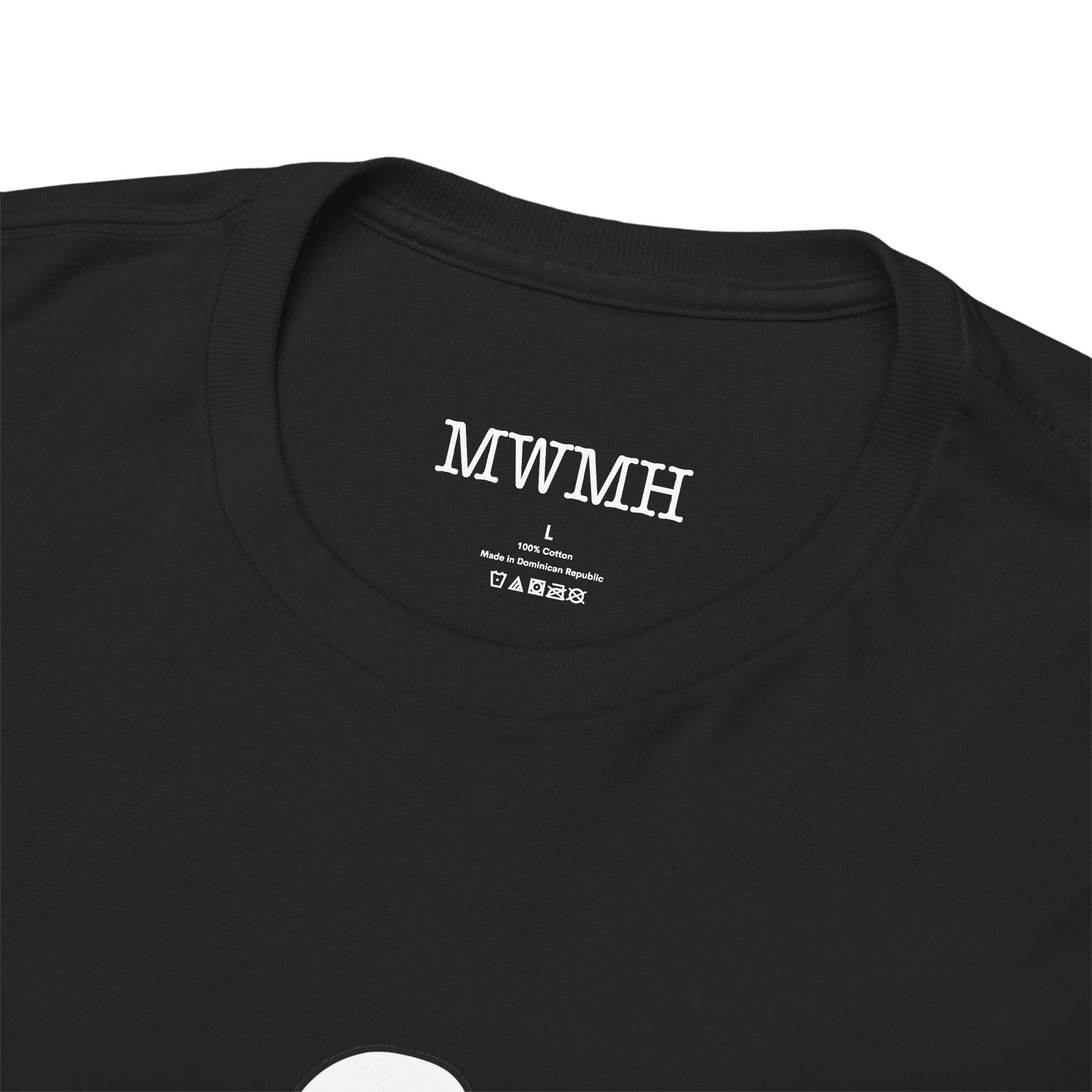 Ghosty Heart T-Shirt