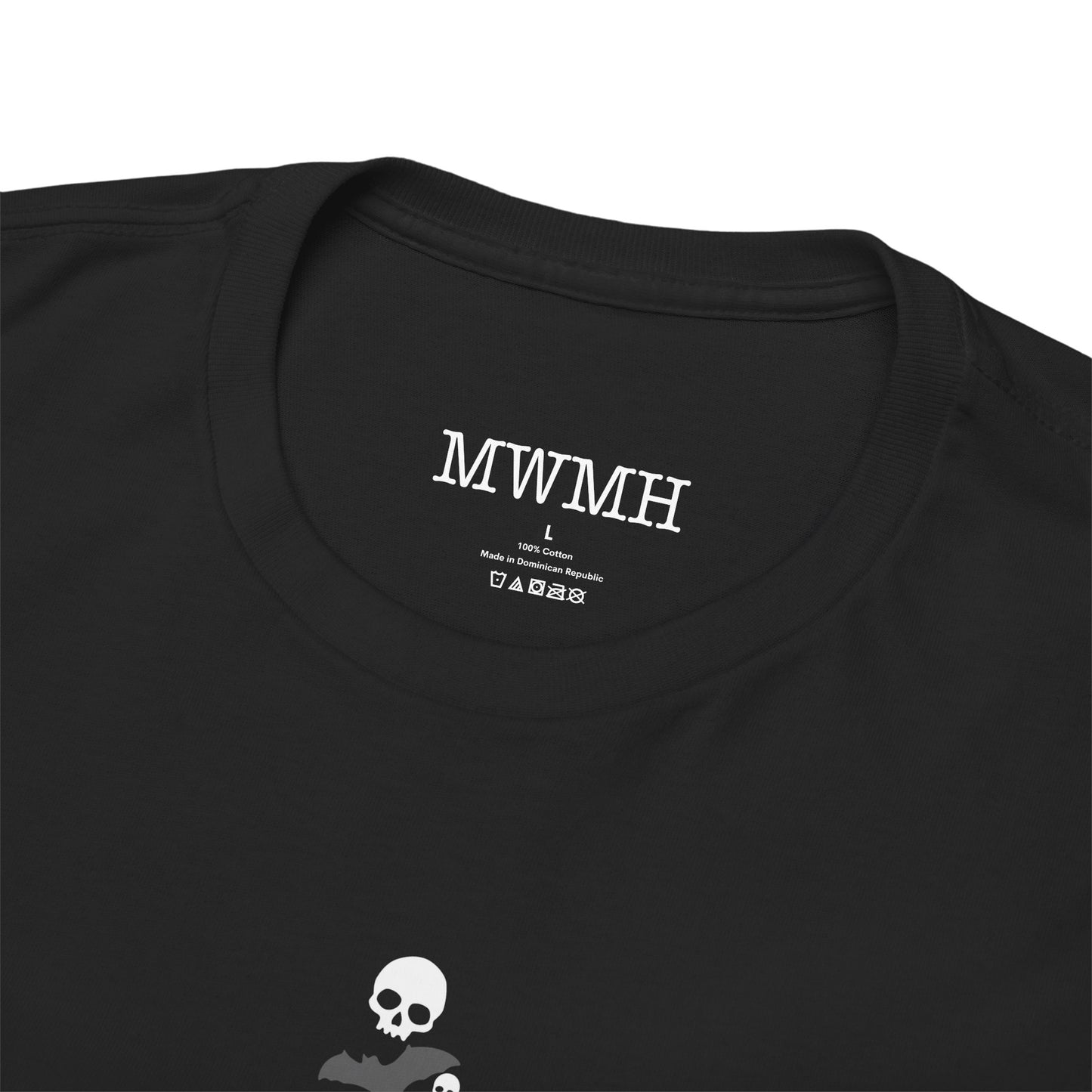 Christmas Bone Tree Tee