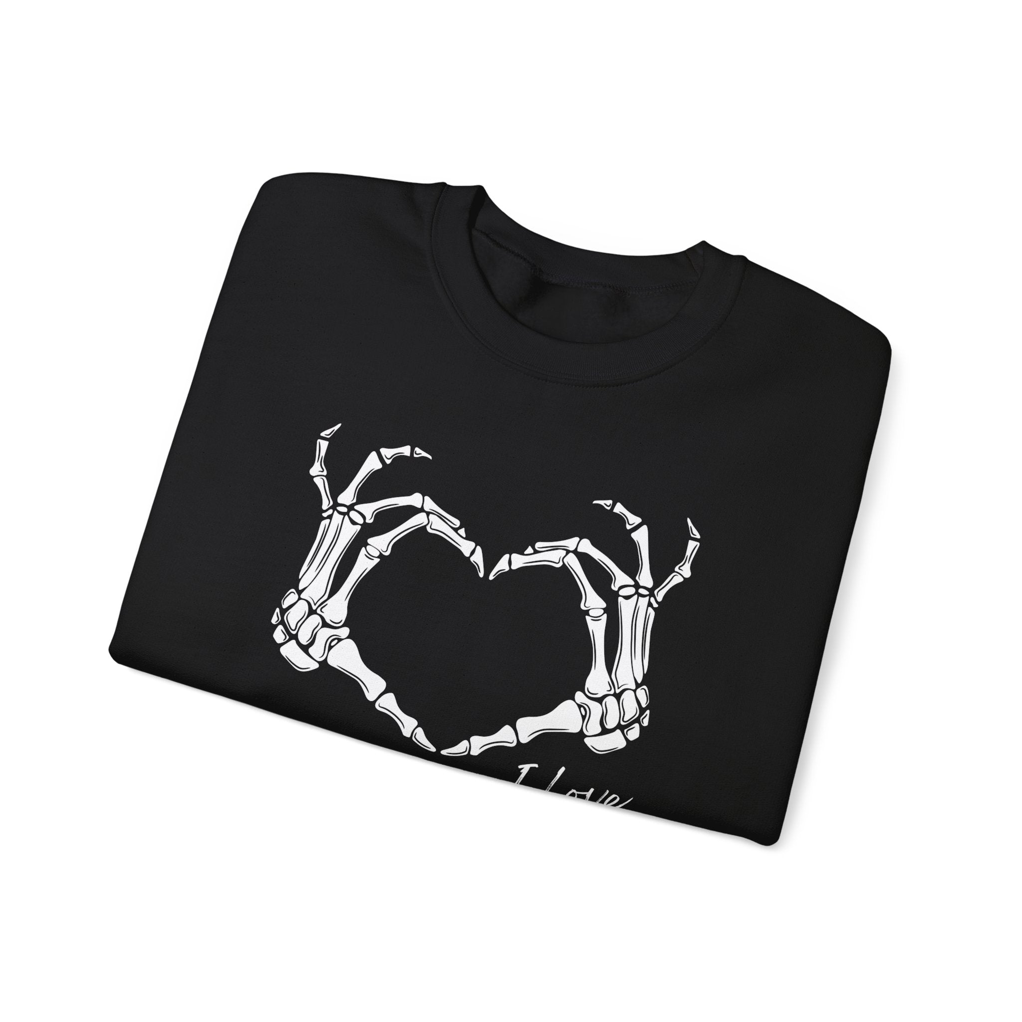 I Love It Tour Crewneck