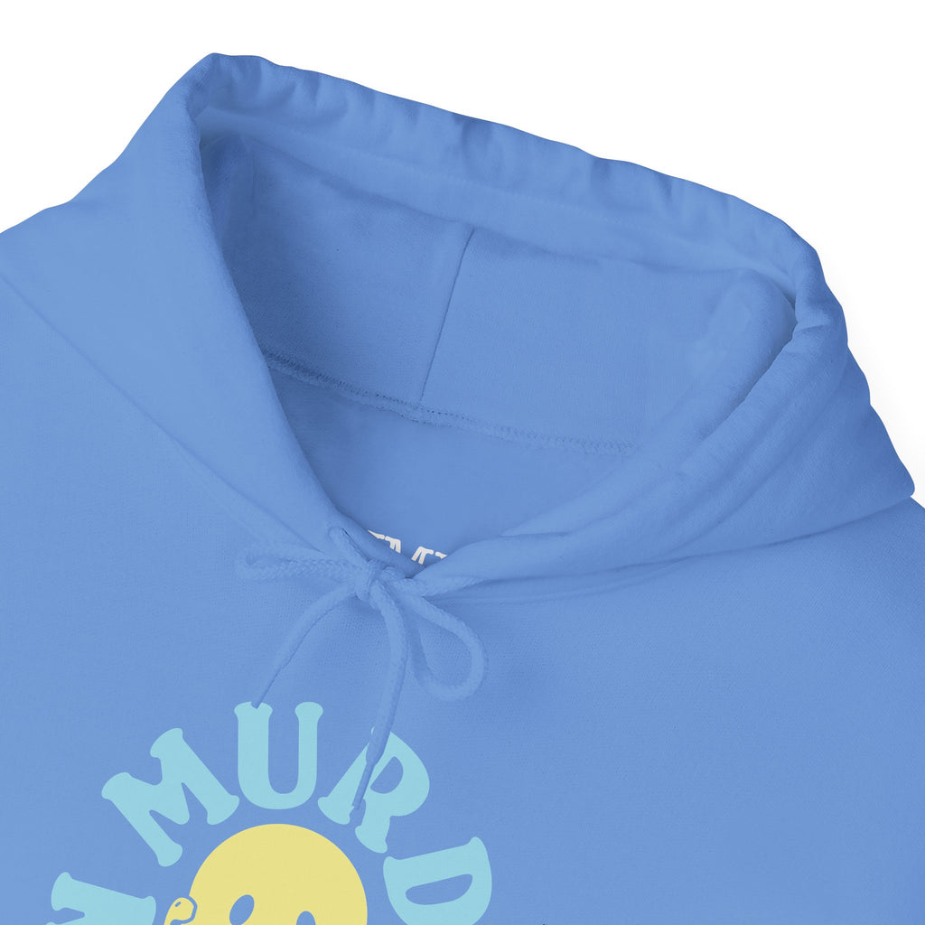 Murder Mode Hoodie
