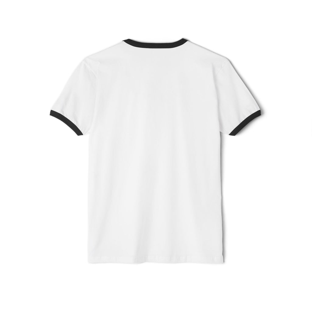 Cabin 911 Ringer Tee