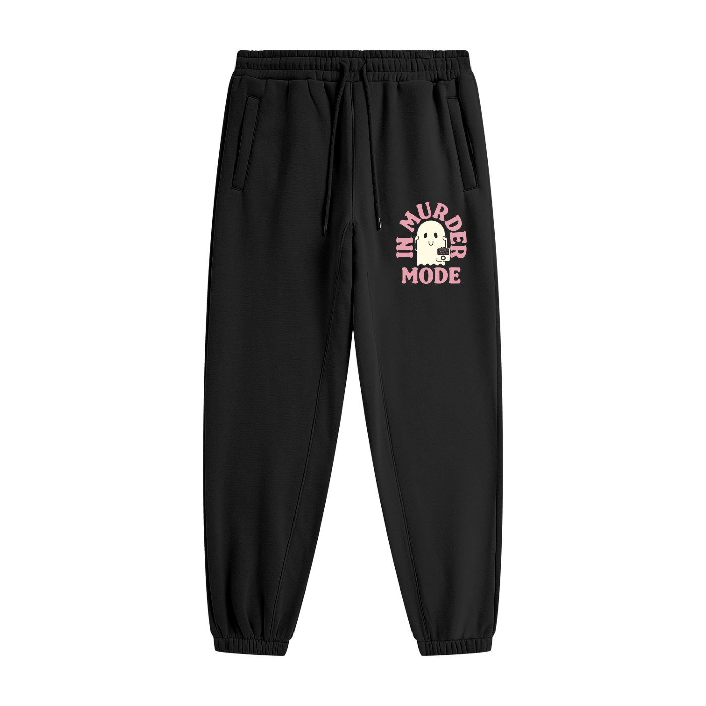Murder Mode Sweatpants