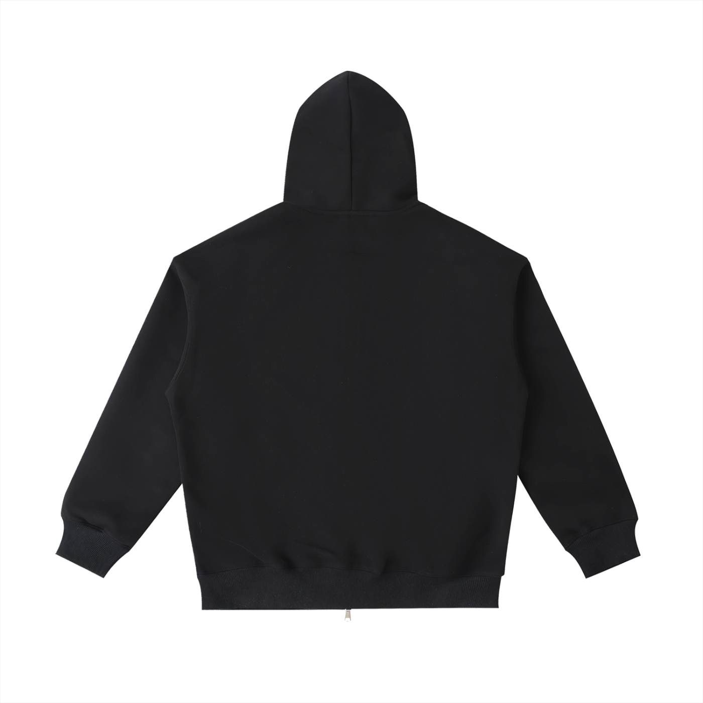 Heart MWMH Zip Up Hoodie
