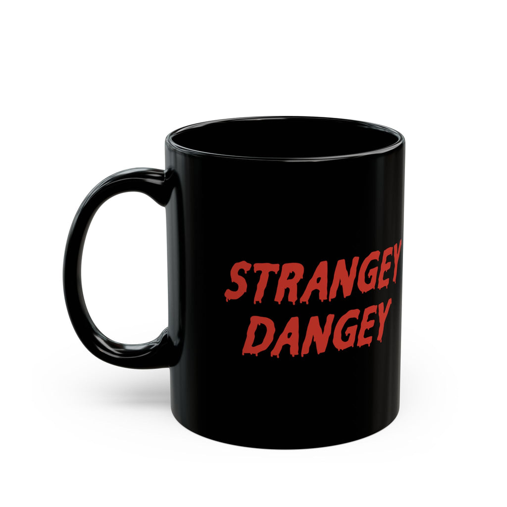 Strangey Dangey Legacy Mug