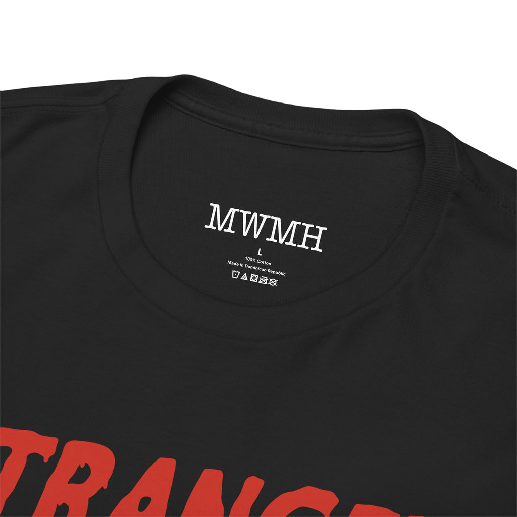 Strangey Dangey Legacy T-Shirt