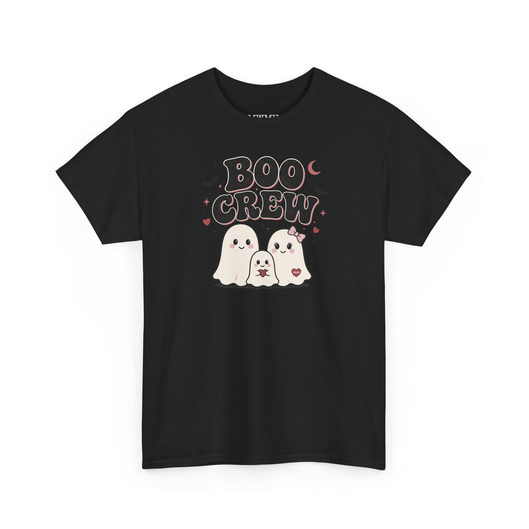 Boo Crew T-Shirt