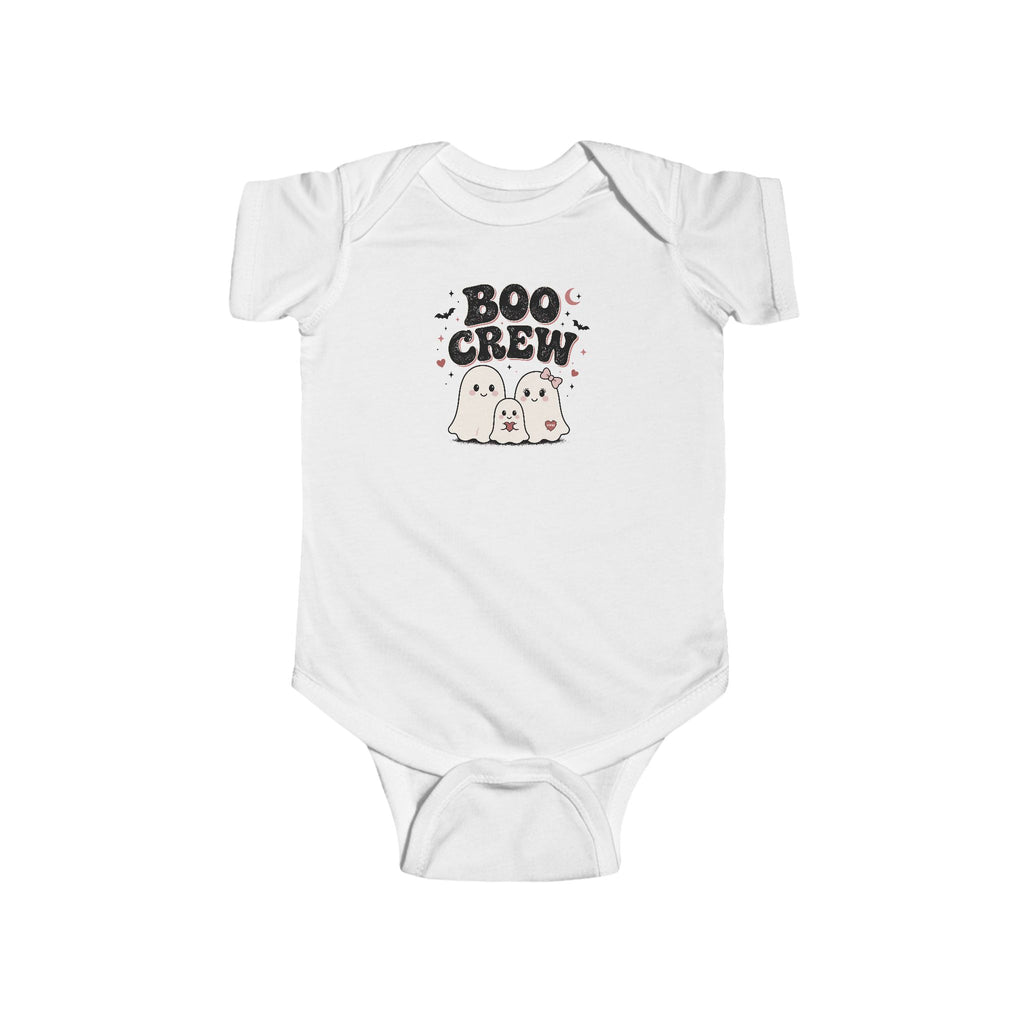 Boo Crew Onesie