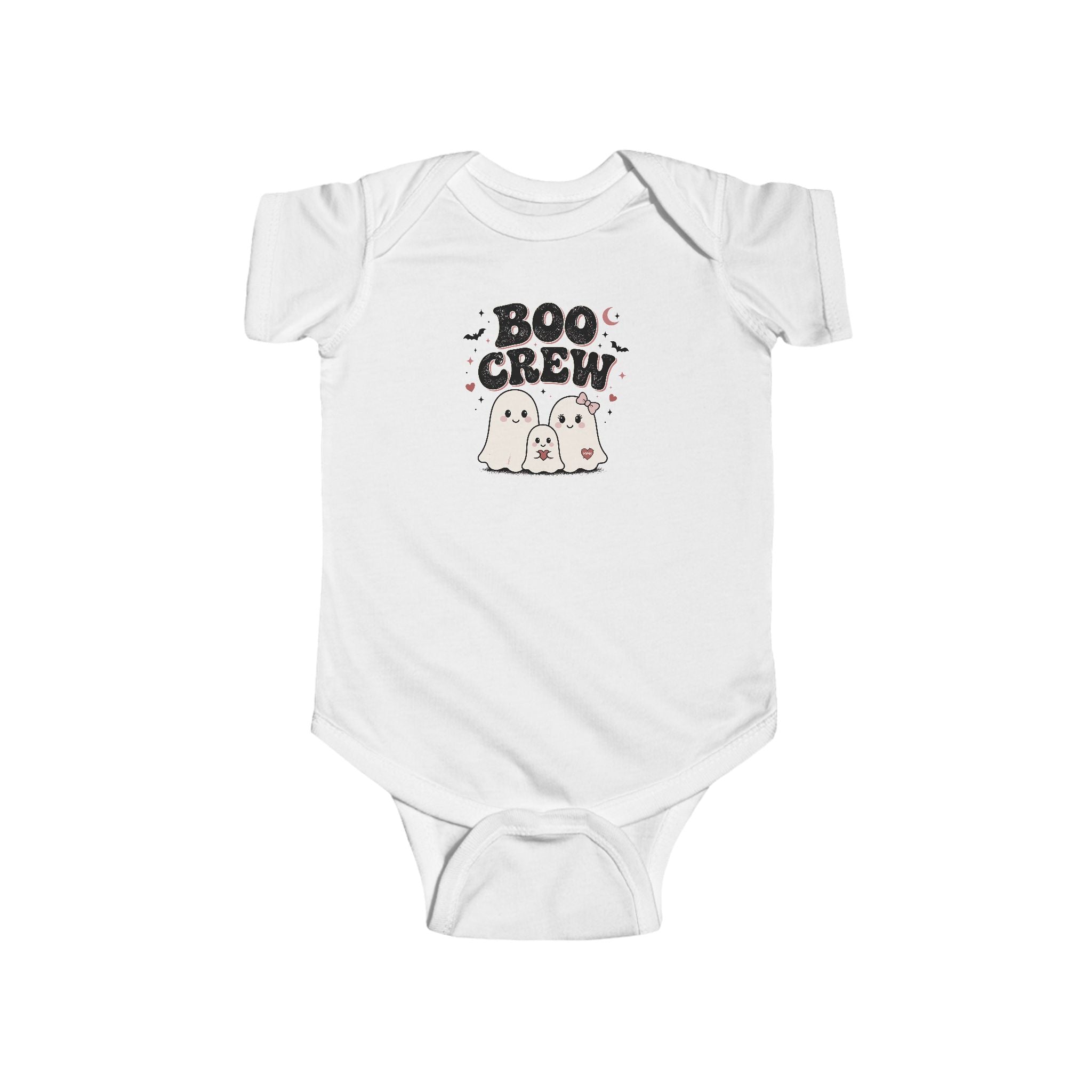 Boo Crew Onesie