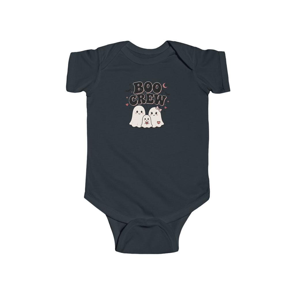 Boo Crew Onesie