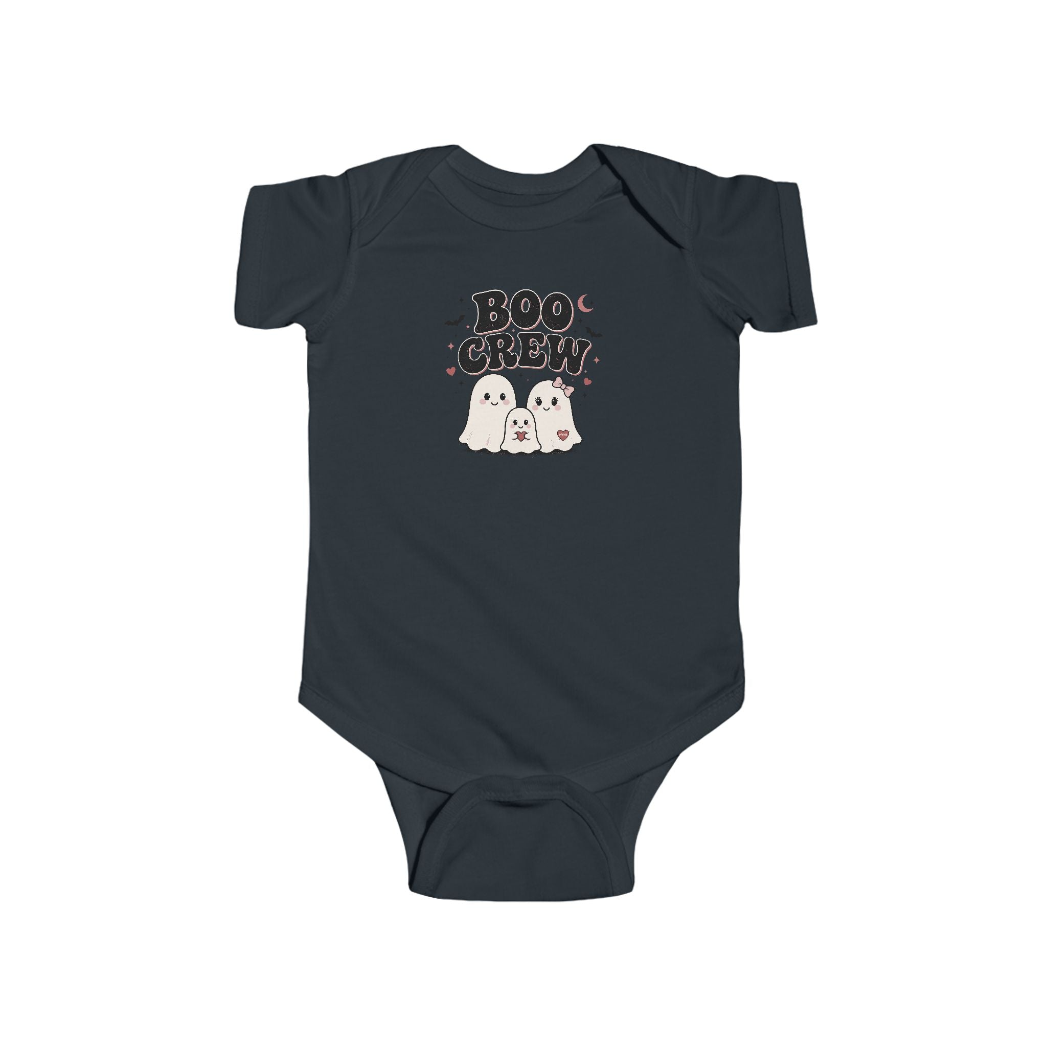 Boo Crew Onesie