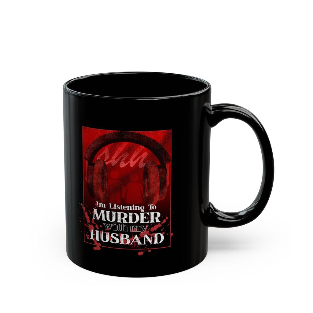 The Message Mug