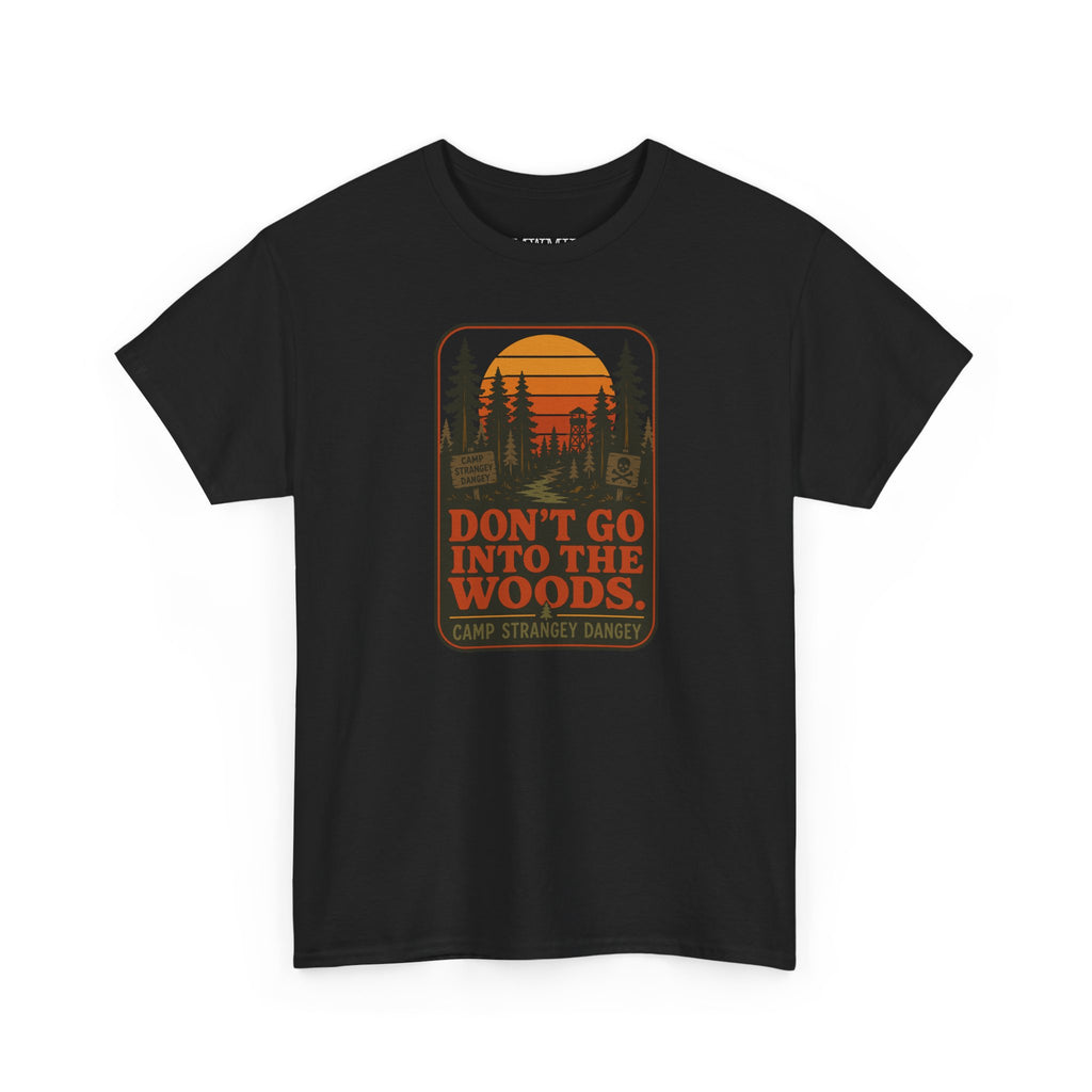 Into the Woods T-Shirt