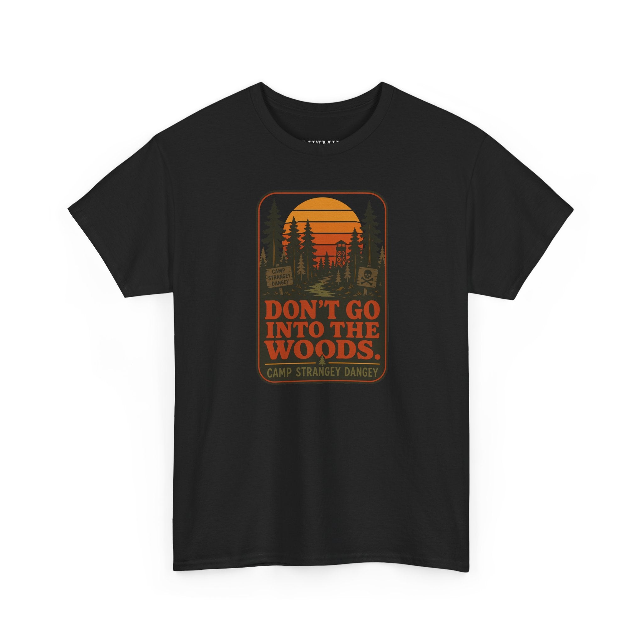 Into the Woods T-Shirt