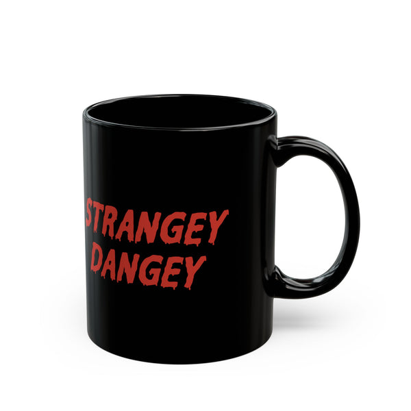 Strangey Dangey Legacy Mug