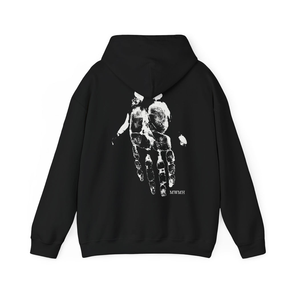 Fingerprint Hoodie