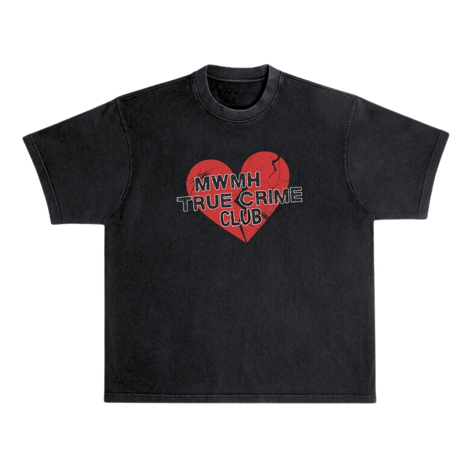 Broken Heart T-Shirt