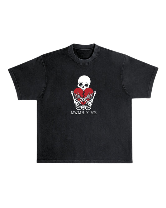 True Crime Club: Forever Tee