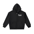 Strangey Dangey Since 2020 Zip Up Hoodie