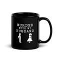 MWMH Black Mug