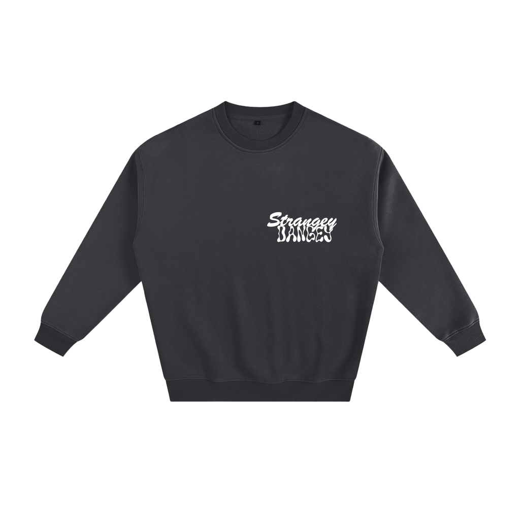 Strangey Dangey Since 2020 Crewneck