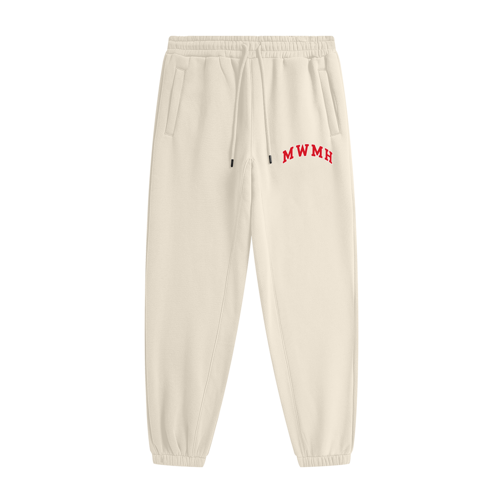 MWMH Varsity Sweatpants