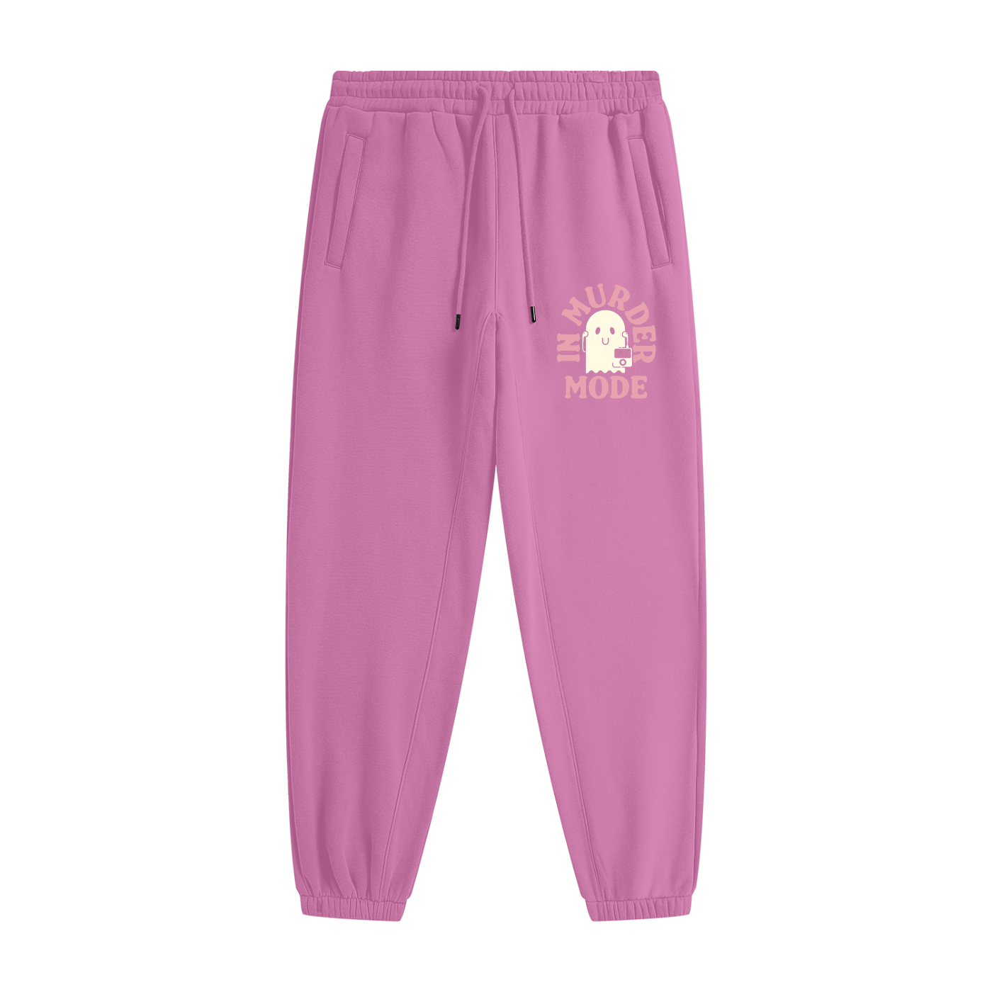 Murder Mode Sweatpants