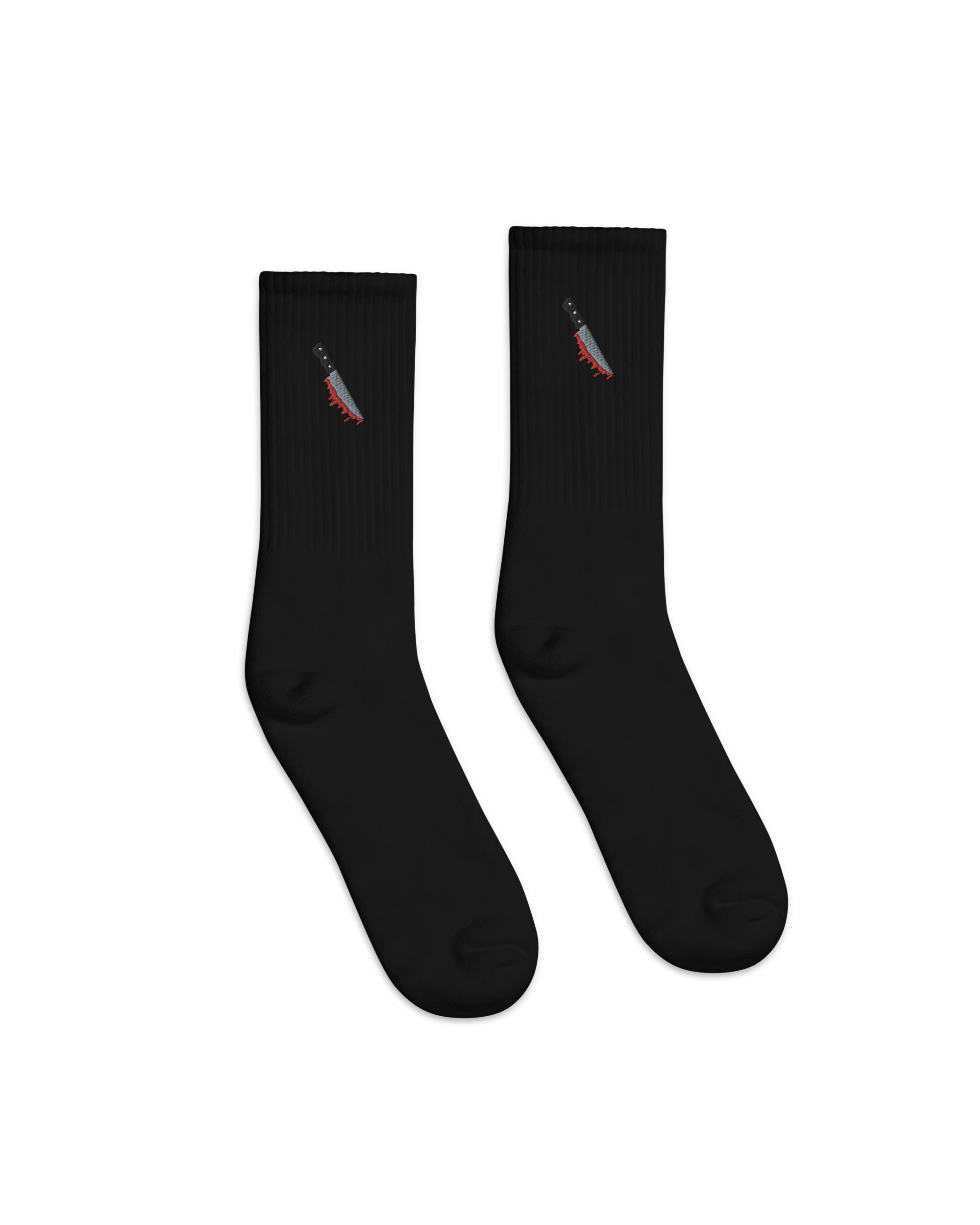 Knife Socks