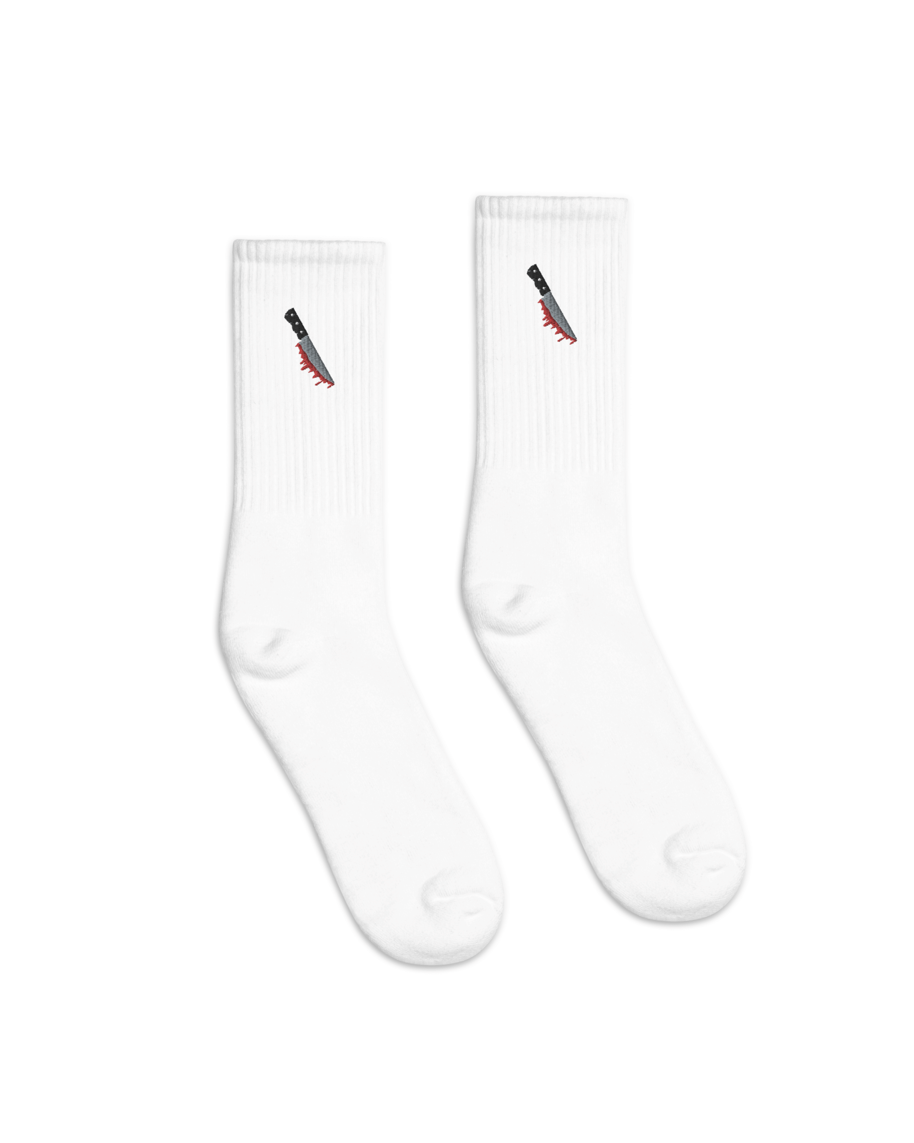 Knife Socks