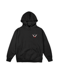 Knives Out 2.0 Black Hoodie