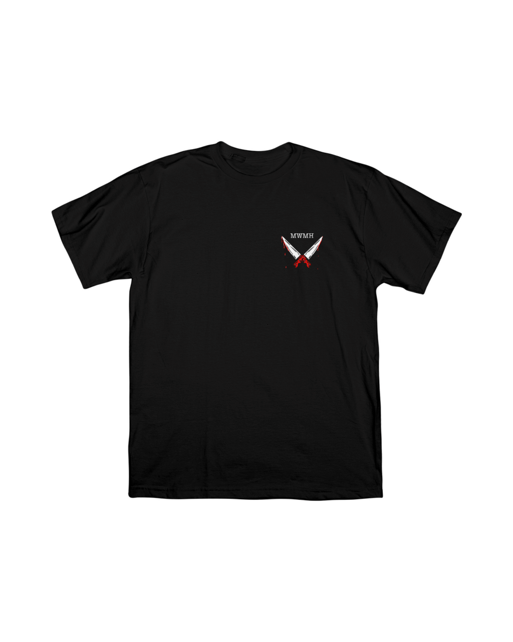 Knives Out 2.0 Tee