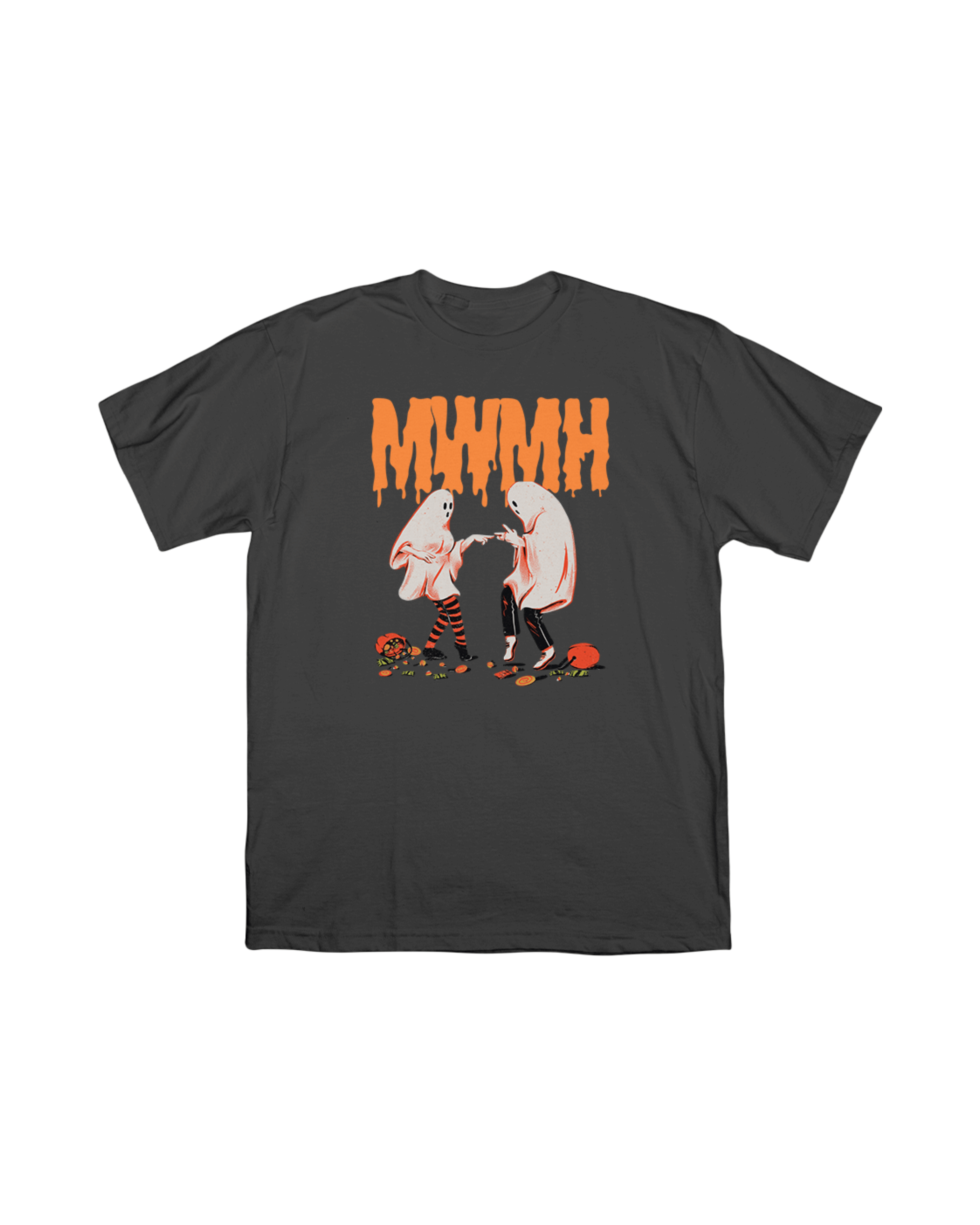 Spooky Dance Tee